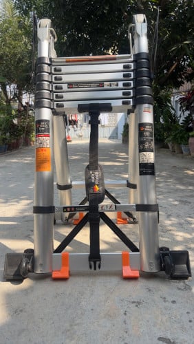 Leader Type A=2.80m and I=5.60m