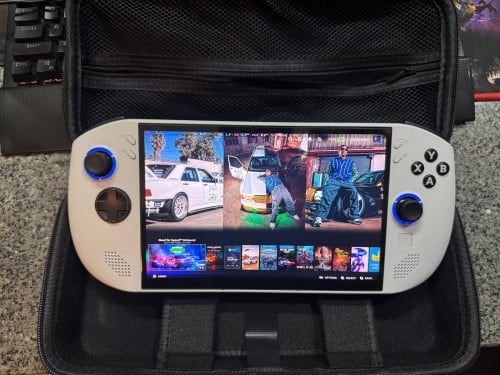 Legion go S z2go 16G 512G