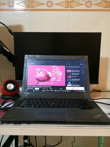 Lenovo I5 USA Design Video Editor