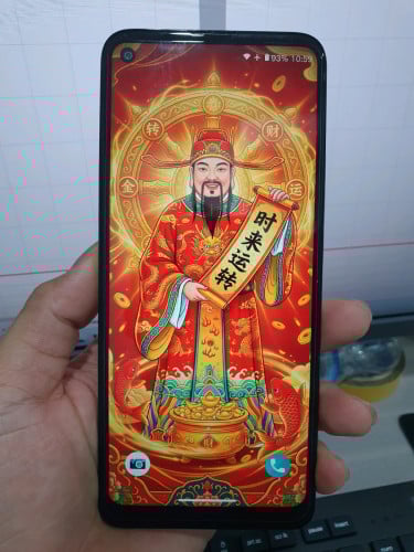 LENOVO K12 PRO