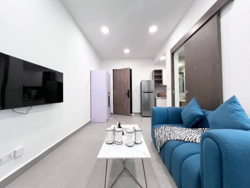 LOVELY STUDIO ROOM FOR RENT-NEAR NEW AIR PORT 🍀