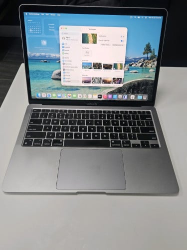 MacBook Air M1 2020