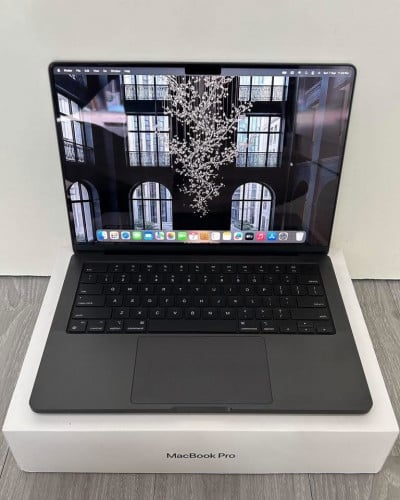 MacBook Pro 2024 M4 (14inch)