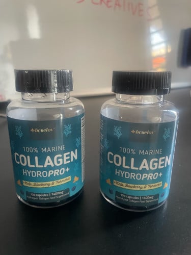 MARINE COLLAGEN