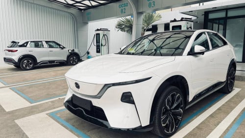 MazdaEZ60Maxoption(មានលក់នៅសៀមរាប)