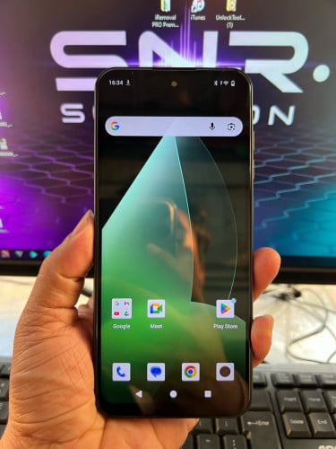 Meizu Mblu 21 Ram 4G + 4G  45$ ✅