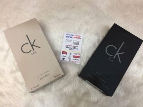 Men perfume need inbox