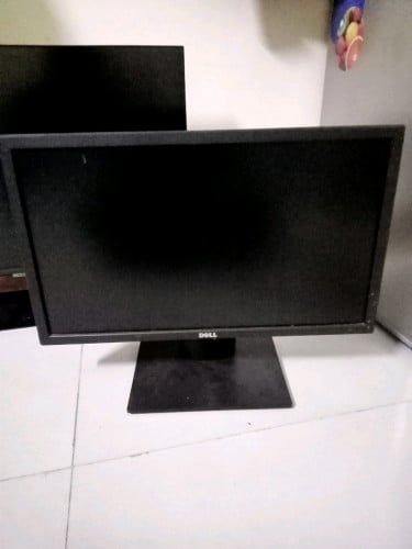 Monitor Dell 22"