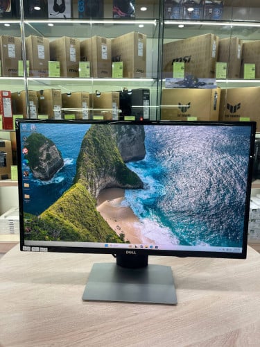 Monitor Dell 27-inch SE2717H (Second Hand)