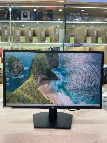 Monitor Dell 27-inch SE2722H (Second Hand)