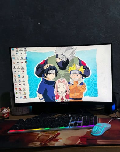 Monitor for sell in SR