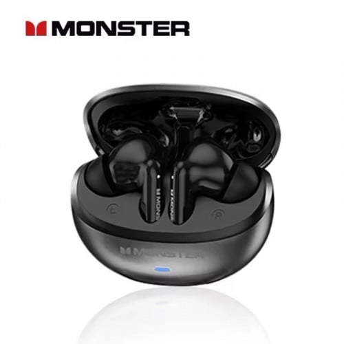 Monster MQT39 Wireless Bluetooth Earphones