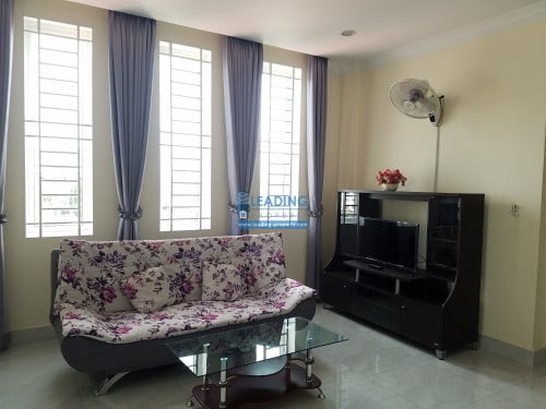 N705 | Nice Apartment Modern Designed 1 Bedroom For Rent in Toul Kork