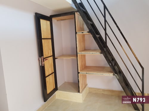 N793 | Affordable Studio Apartment For Rent in Sen Sok