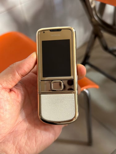 Nokia 8800 Gold Arte