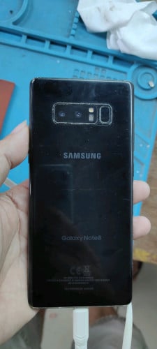 Note 8 បែកអេក្រង 15$