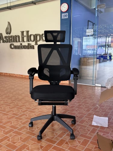 Office ergonomic chairs