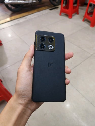 One Plus 10Pro 5G អេក្រង់ថ្មី 12G-256G
