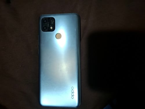 Oppo A15 ស្អាត95%