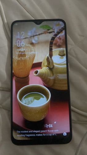 Oppo F11 Ram 8 Memory 256 មានល្បឿនលឿនស្មូត