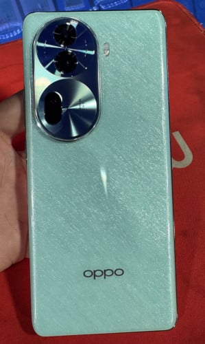 OPPO Reno 11 .5G Ram 12/256g លក់ 135$