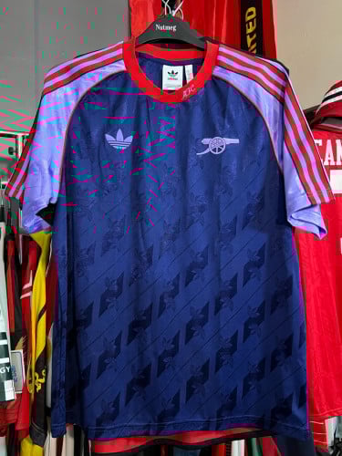 Original Arsenal 24/25 Travel kit