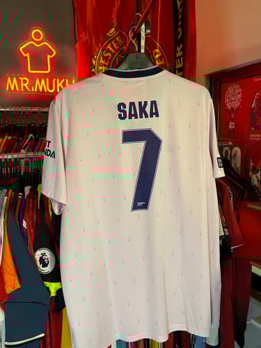 Original Arsenal kit