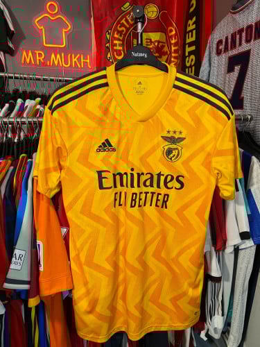 Original Benfica Kit