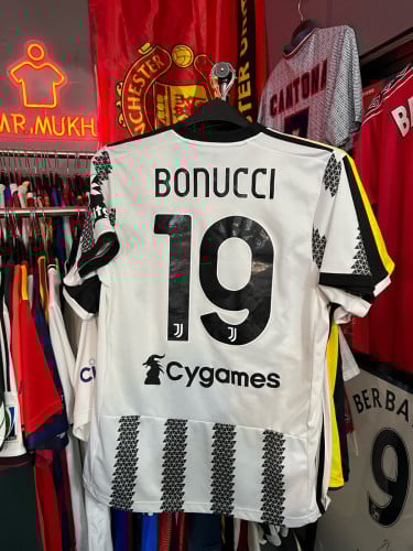 Original Juventus Jersey