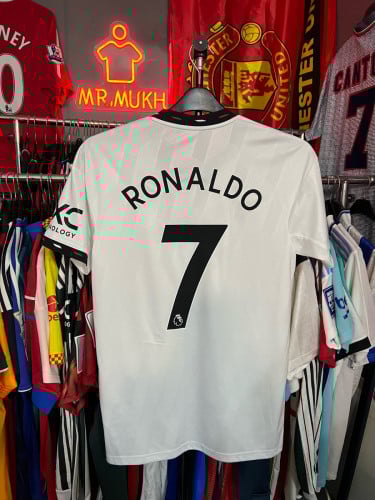 Original Manchester United 22/23