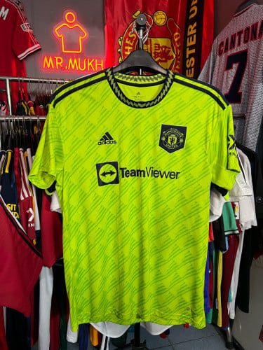 Original Manchester United 22/23 Jersey