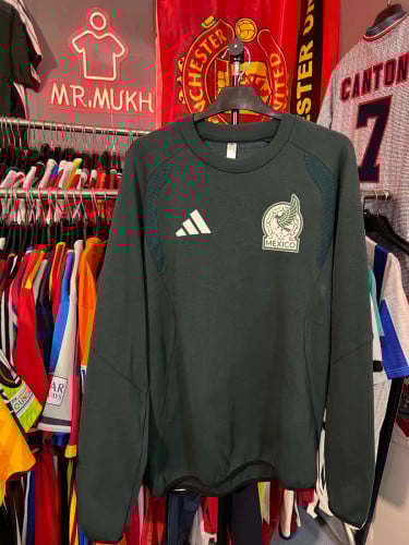 Original Mexico Sweater 2025/2026