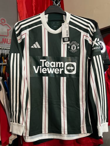 Original MUFC 23/24 Third KIT