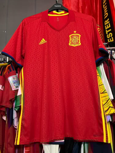 Original Spain kit
