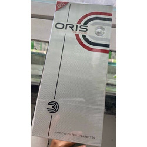 Oris enterprise pvt limited in cambodia