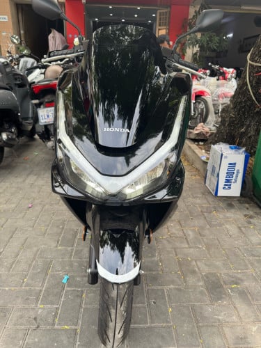 PCX 125c 2026