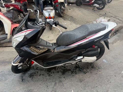 Pcx 125cc Japan