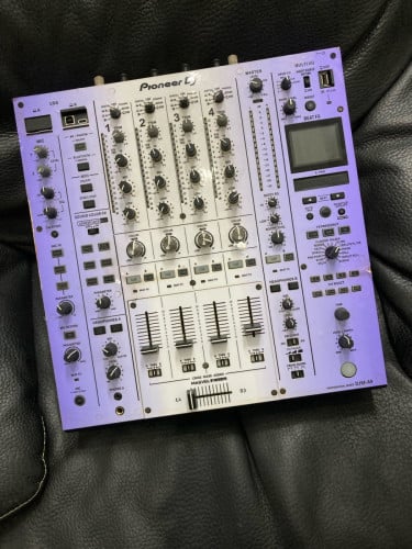 Pioneer DJM A9