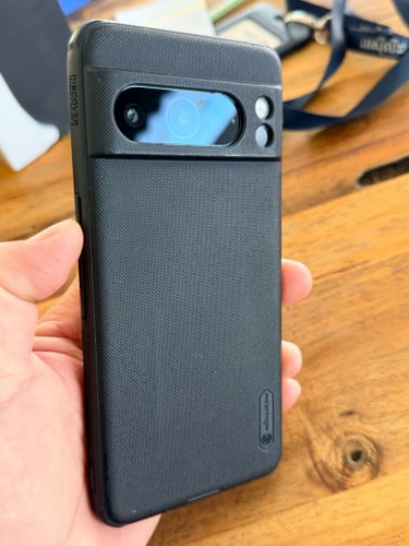 Pixel 8 Pro 256g (387$)