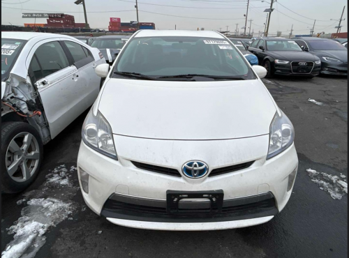 PlugIn 2013 ព៌ណសរ