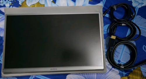 Portable monitor Arzopa 14"