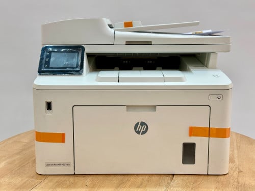Printer HP LaserJet Pro MFP M227fdw (98%)