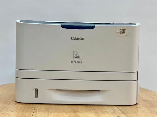 Printer Mono Laser Canon ImageClass LBP 6300dn