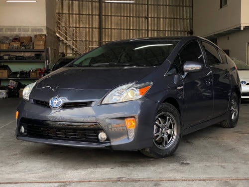 Prius 012 option 3 solar សូមចុចលីងតេលេក្រាមខាងក្រោមមើលរូបភាពបន្ថែម