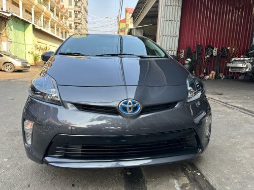 Prius 013 opt 2 តម្លៃ 17,900
