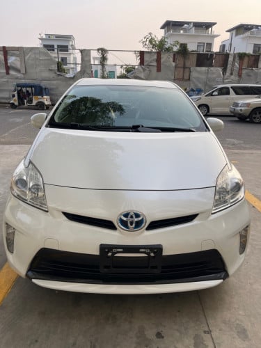 prius 013 Option 2 ឡេីង 3ក្រដាស់ពន្ធថ្មី ឡាន ឡានថ្មីមុខក្រោយអត់បុក ទឹកថ្នាំ ហ្សីនមួយជុំ ពិន្ទុ កប់