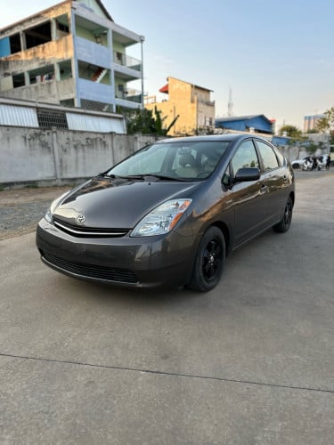 Prius 07 h/f