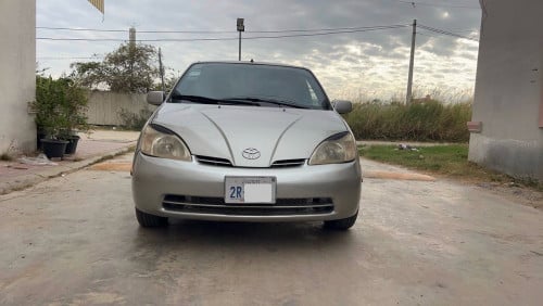Prius 2001