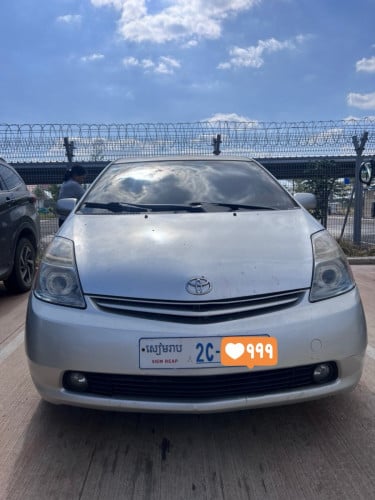 Prius 2005 Full Options ម៉ាញែត​ MC