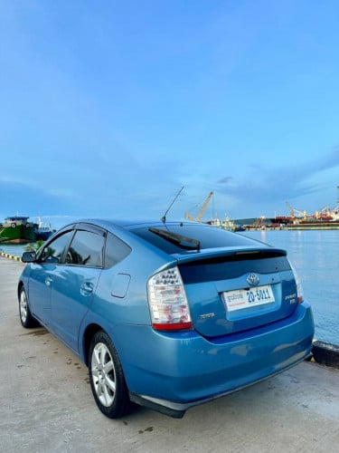 PRIUS 2006 For Rent /出租